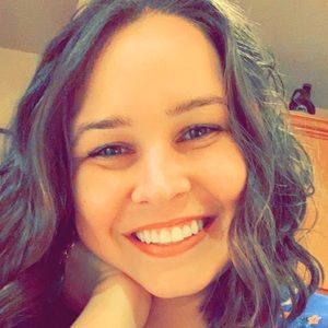 Meet your Posher, Paige